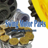 SWING MOTOR PARTS SWING DEVICE PARTS